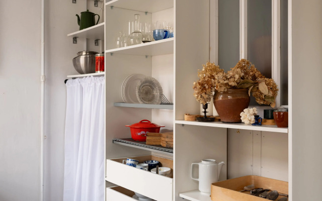 Апартаменты на набережной канала Грибоедова рядом с Мариинским театром