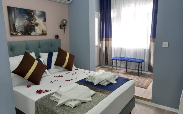 Emirhan Inn Hotel