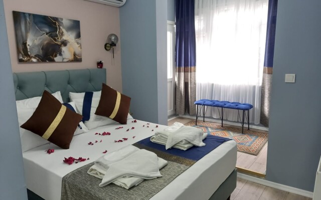 Emirhan Inn Apartment & Suites