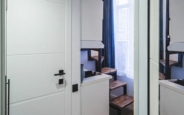 Апартаменты InHome24 около метро Тульская