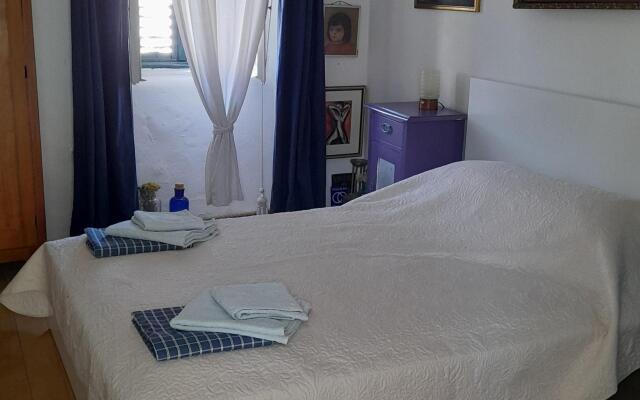 Вилла Rustic Miketa