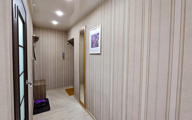 Квартира Марьин Дом на Малышева 7