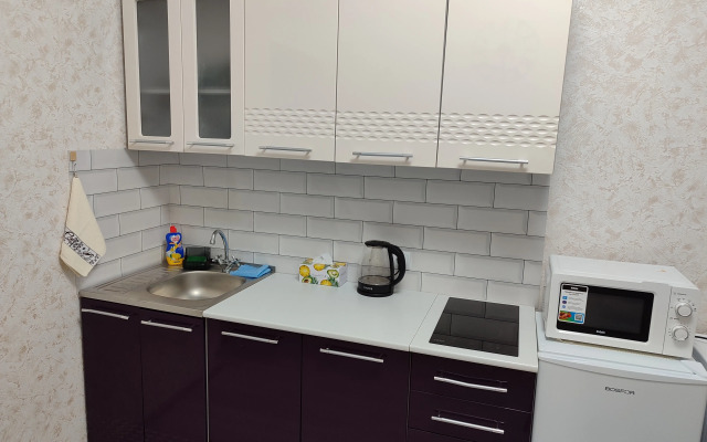 Квартира Уютная однокомнатная  центре города