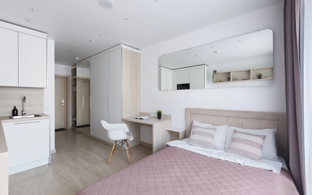 Ye's (k) 5176 Apartments