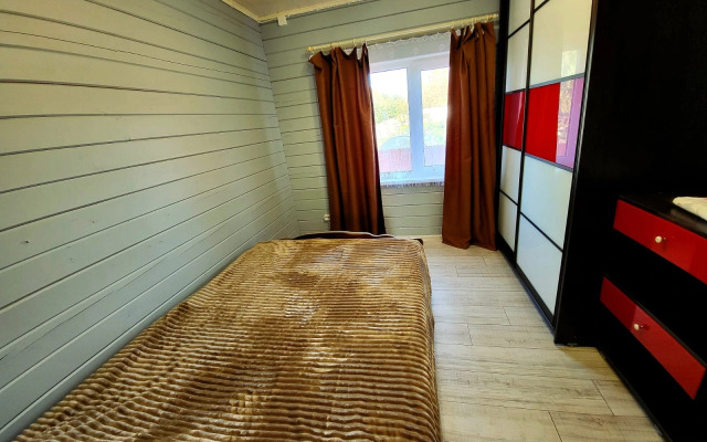 Частный дом на Горской улице 37