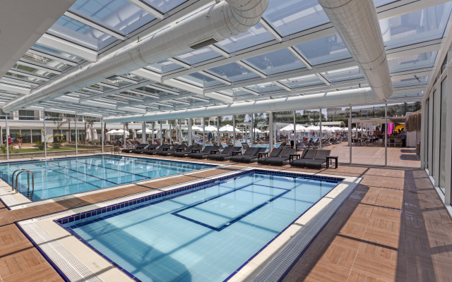 Karmir Resort  & SPA Hotel
