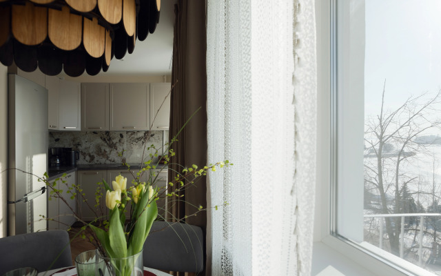 Апартаменты roomroom Сказка