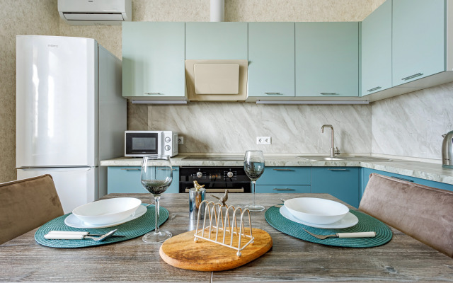 Квартира ЖК Олимпийский Краснодар