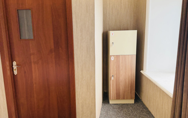 Alina Home Baku Hostel