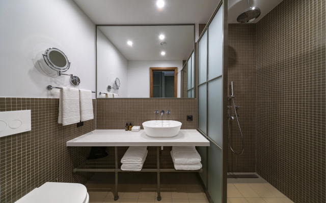 BODBE Hotel