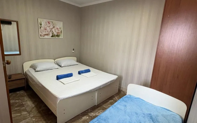 Dzhemma Guest House