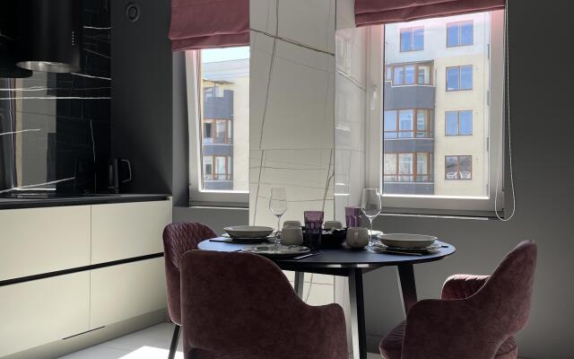 Квартира Premium