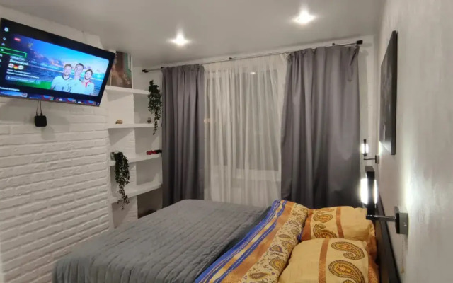 Rayskiy Ugolok Flat