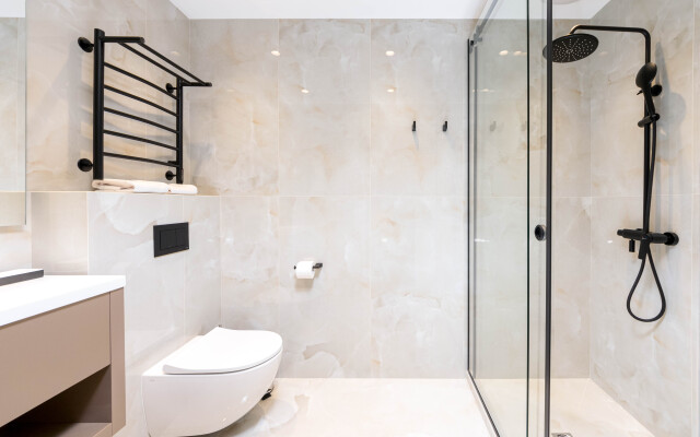 Morent Na Lenina 217A Premialnye Apartments