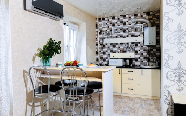 Квартира на Прос Победа Революции 128 А