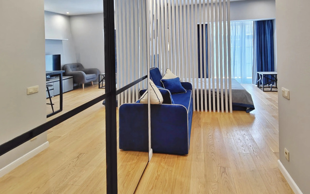 Квартира в Премиум Комплексе Граф Толстой