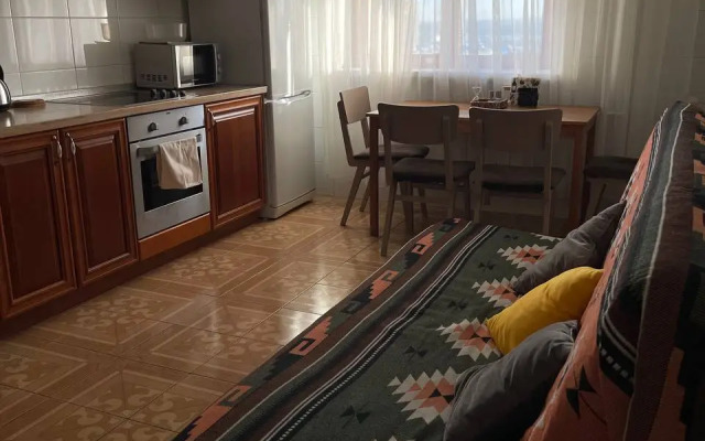 Квартира на Проспекте Ветеранов 75к1