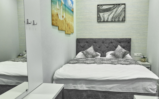July Hotel Hotel