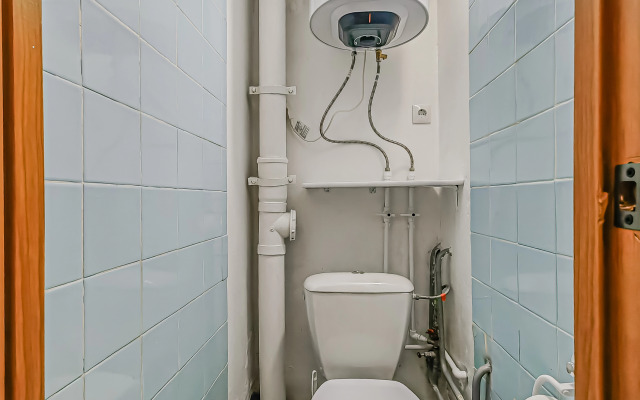 Квартира рядом с аквапарк Ривьера