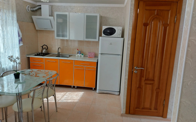 Апартаменты Amitie