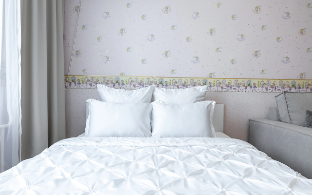 Апартаменты Возле Аквапарка