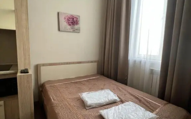 Sakvoyazh Apartments 2