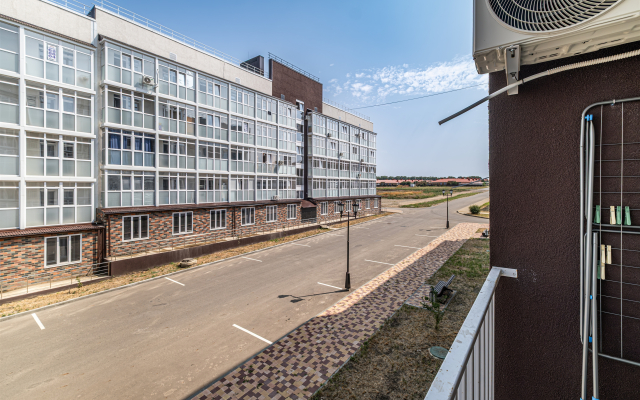 Квартира Компакт - студия Михайловск район Гармония