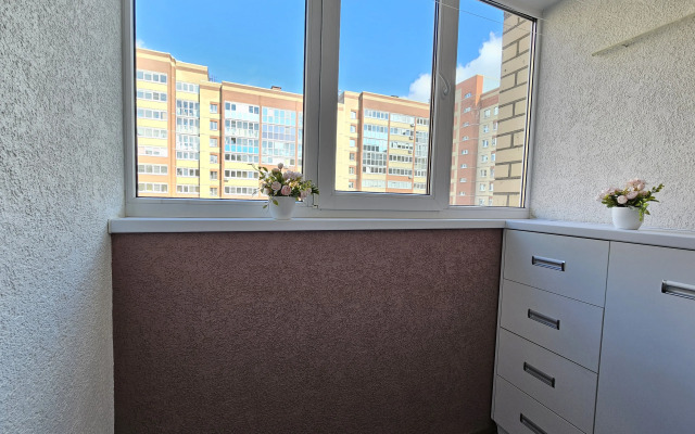 Moskovskiy Prospekt Flat