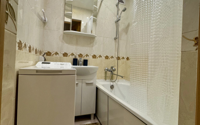 Квартира в центре Зеленоградска