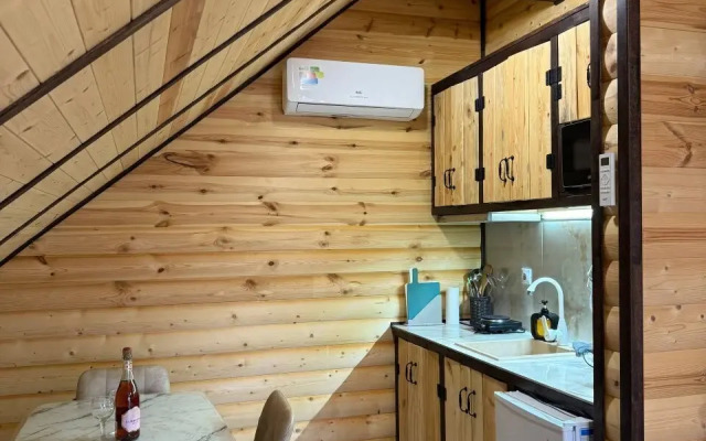 Квартира Студия на Беляусе