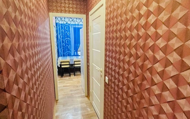 Апартаменты Олимпийский 2