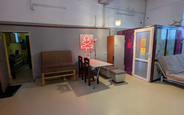 Хостел Облако