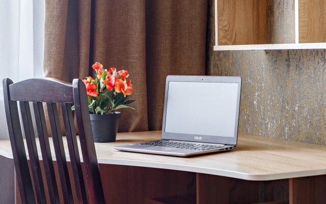 Апартаменты Парк Галицкого