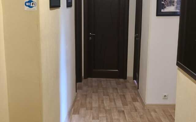 U Maksima Apartments
