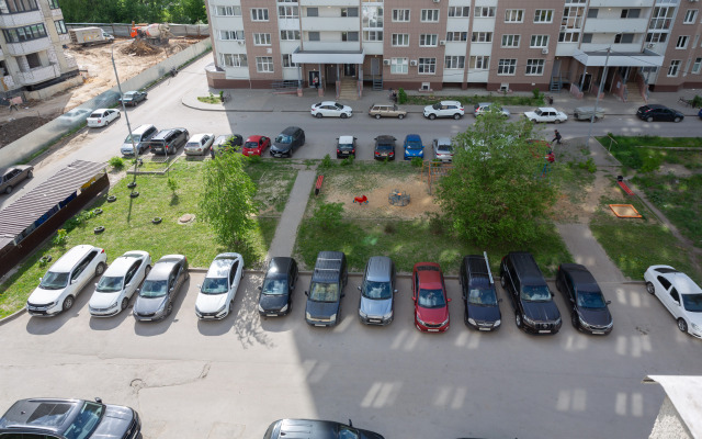 Atmosfera - Kvartira s Dizajnerskim Remontom v Centre Apartments