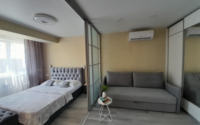 Апартаменты Грин Таун