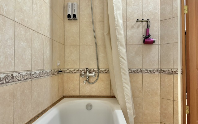 Trekhkomnatnye Pro.apartment Na Gagarina Apartments
