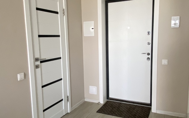 Апартаменты с видом на Чашу