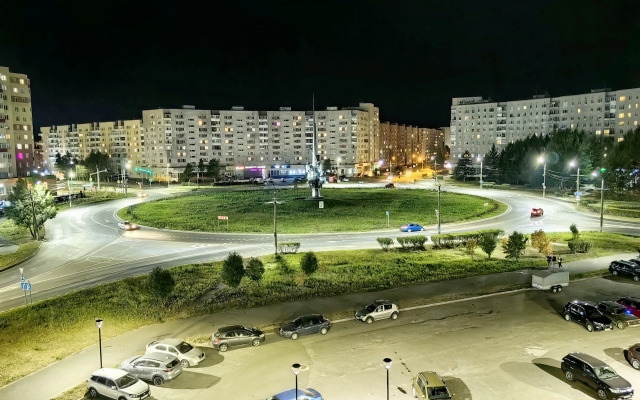 Апартаменты Like Home в центре города