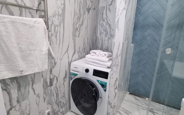 Morskaya Simfoniya 2 Apartments 19