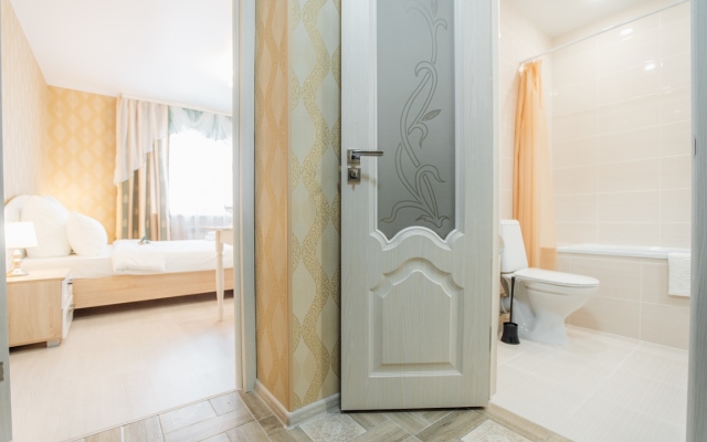 Квартира Апартаменты Студио Двухместные