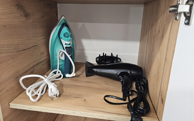 Квартира АН Град