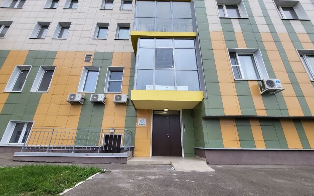 Seven Fresh Apartments