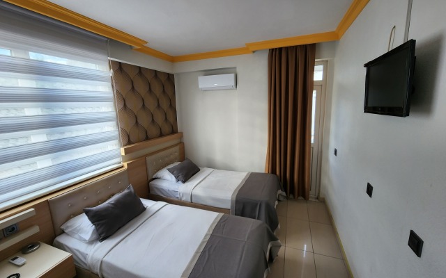 Gunduz Otel