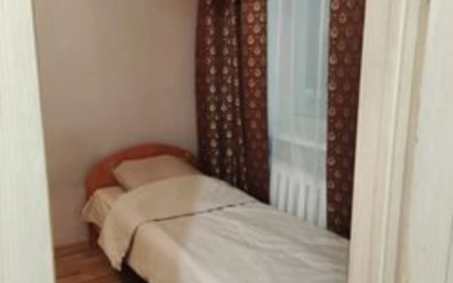 Квартира на Большой Санкт-Петербургской 30