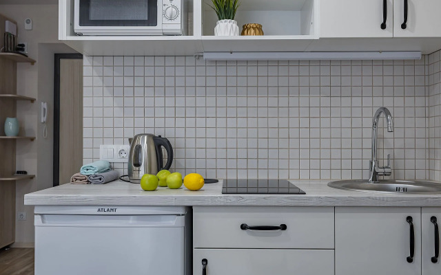 Апартаменты МоскваГрад Московское шоссе 167 корпус 5 рядом с ЖД Вокзалом