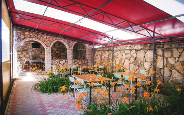 Гостевой дом Ланата