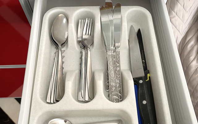 Квартира 1 комнатная в туристическом центре возле моря