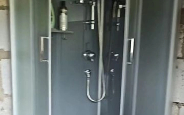 Частный дом четырехкомнатная дача, 95 м²