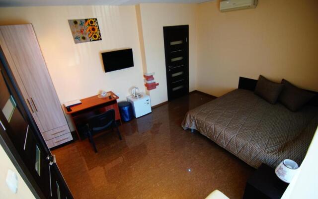 Na Kalinina Guest House